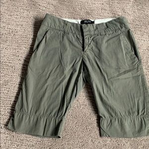Billy Blues Bermuda Shorrs